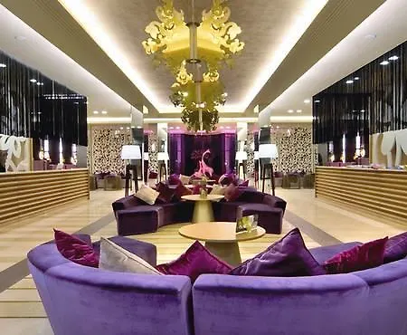 Mirena In Barcelo Royal Beach Bulgaria Apartment Sunny Beach