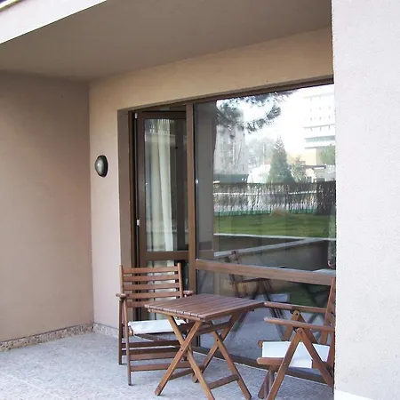 Apartment Mirena In Barcelo Royal Beach Bulgaria Sunny Beach