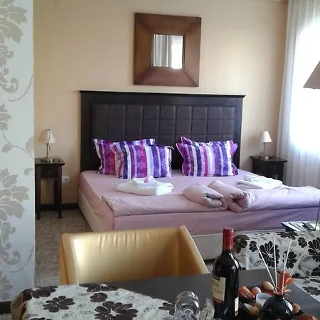 Mirena In Barcelo Royal Beach Bulgaria Apartment Sunny Beach