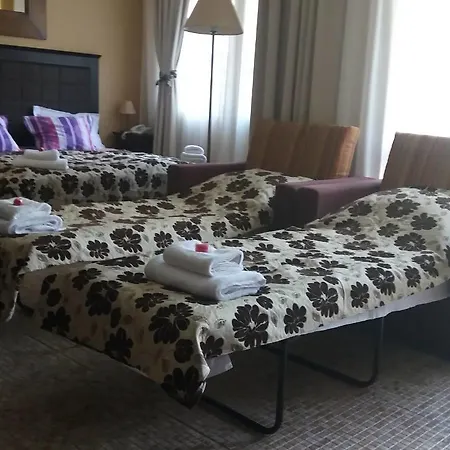 Mirena In Barcelo Royal Beach Bulgaria Apartment *