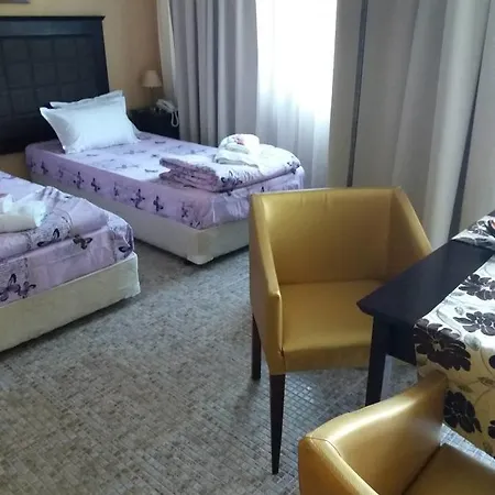 Apartment Mirena In Barcelo Royal Beach Bulgaria