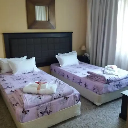 Apartment Mirena In Barcelo Royal Beach Bulgaria *