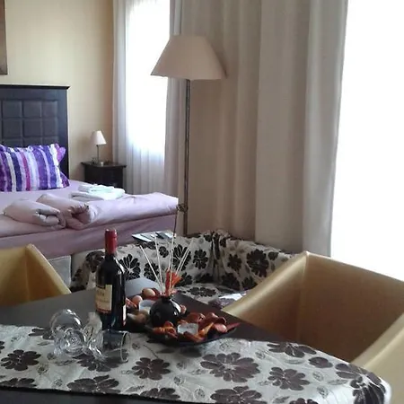 Mirena In Barcelo Royal Beach Bulgaria סאני ביץ'